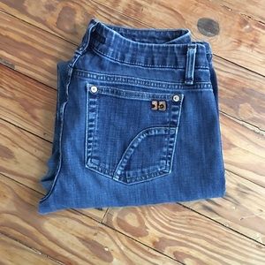Joe’s Jeans 32 Honey